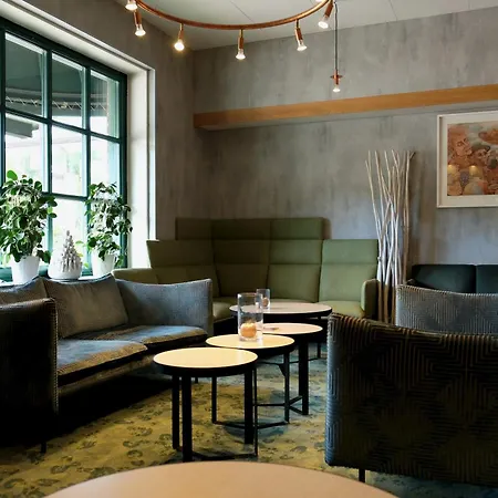 Mora Hotell & Spa-3